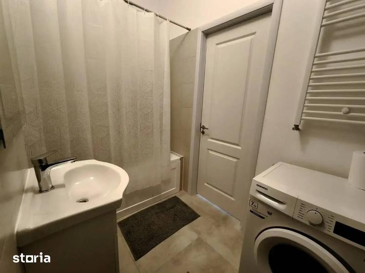 2 Camere decomandat | Prima inchiriere | Parcare Inclusa | STB 8 min - 5