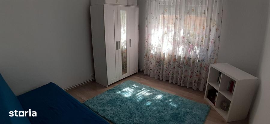 Exclusivitate! Vindem 3 camere Parcul Mic - 4