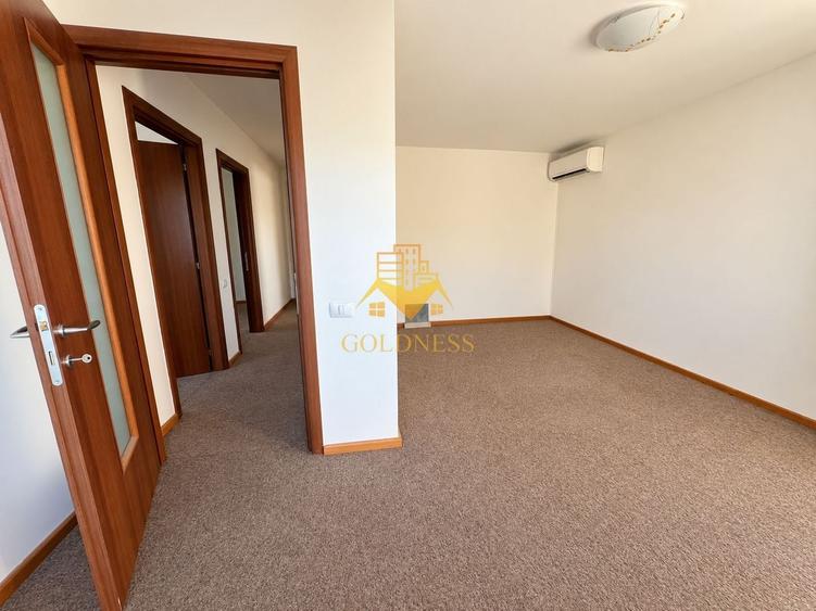 Birou, de 950 mp, în Zorilor