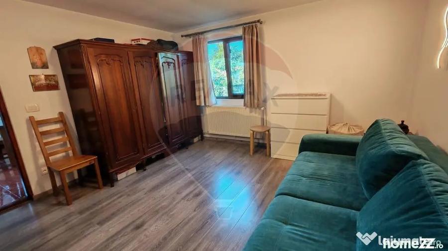Casa de vanzare | Snagov | Strada Ion C Baicoianu - Snagov (Bucuresti-Ilfov) - 4