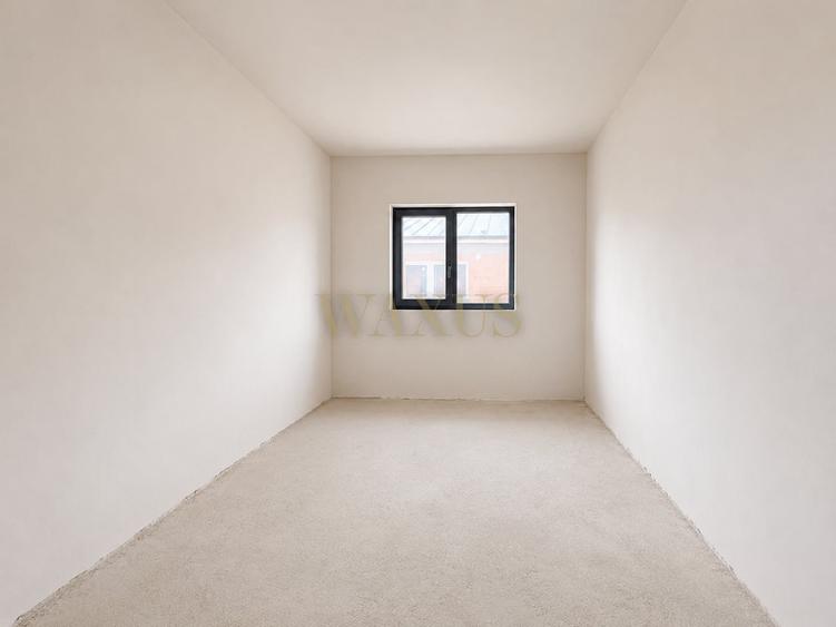Duplex cu 4 camere cu Canalizare în Florești