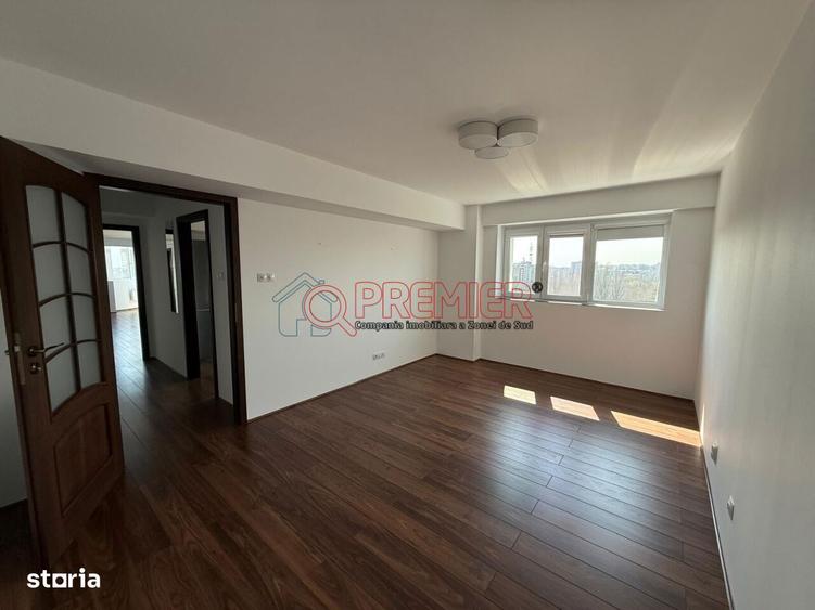 3 camere 92 mp - Tineretului Vacare?ti - Panorama 270 -10 - 12