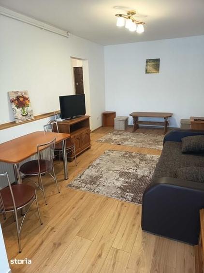 Apartament cu 2 camere în Tudor Vladimirescu