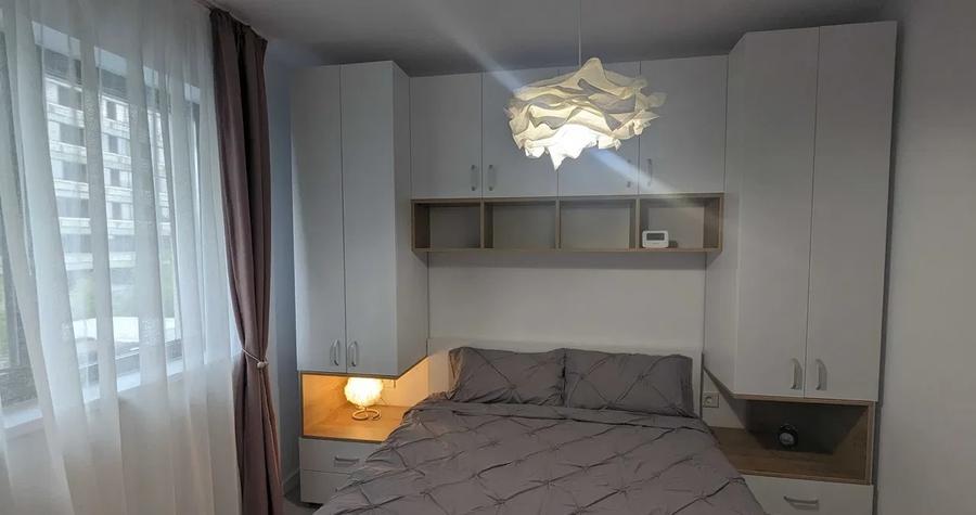 Apartament 2 Camere | Onix Park | Pipera | Terasa - 1