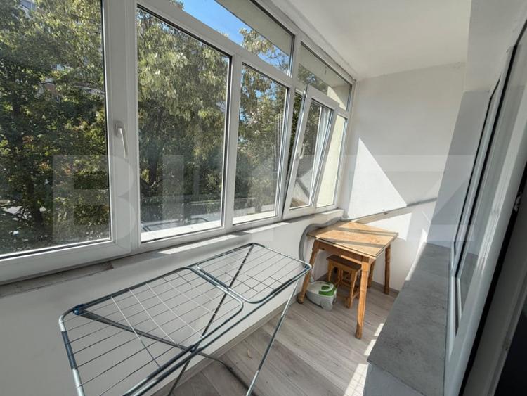 Apartament cu 2 camere decomandat în Ultracentral
