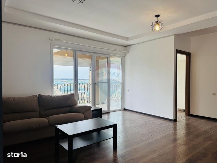 Apartament 2 camere | Cosmopolis | 54 mp utili | Loc de parcare - 10