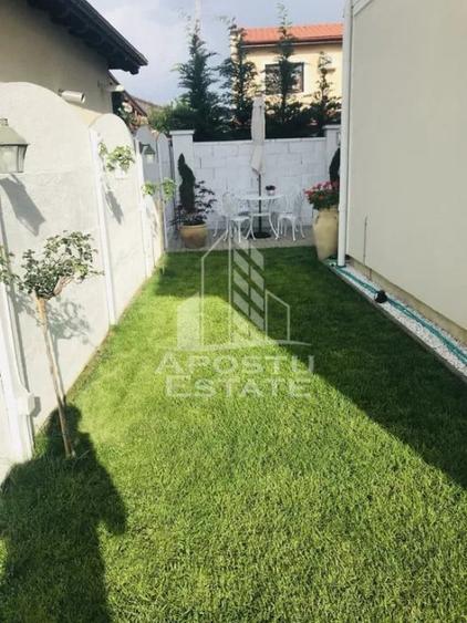 Apartament cu 2 camere, Braytim, Curte Proprie - 3