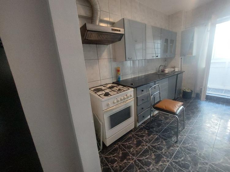 Apartament cu 3 camere circular în Muncii