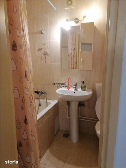 Apartament 2 camere decomandate, et.3, mobilat si utilat, Theodor Pall - 7