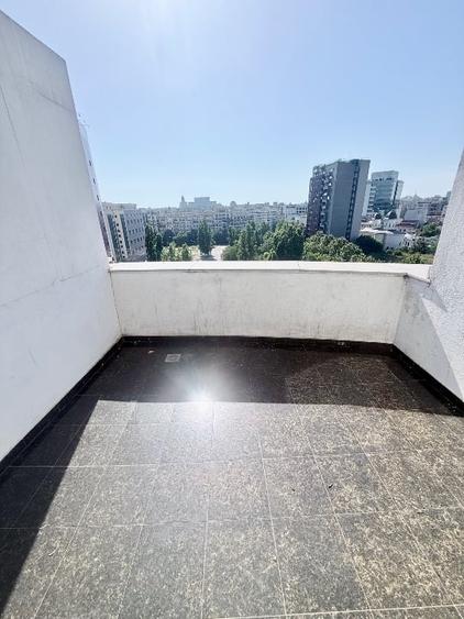 PROPRIETAR închiriez 4 camere duplex - 2