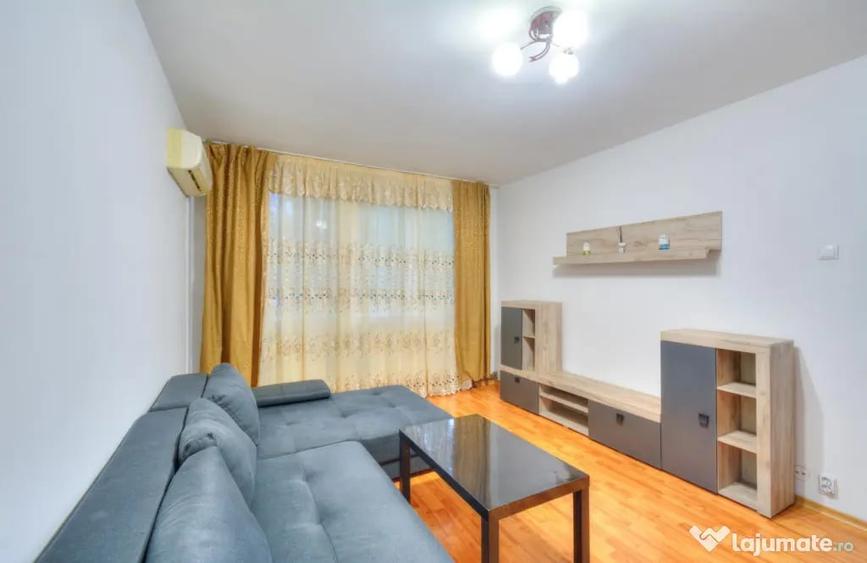 Apartament 2 camere Metrou Titan (2min) Barajul Lotru IOR c - 5