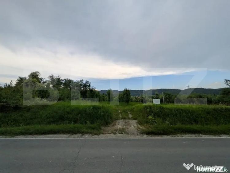 Teren în Voinești