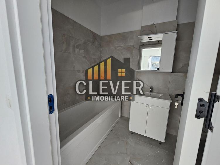 Apartament cu 3 camere semidecomandat în Theodor Pallady