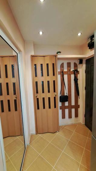 Apartament cu 2 camere semidecomandat în Scriitorilor
