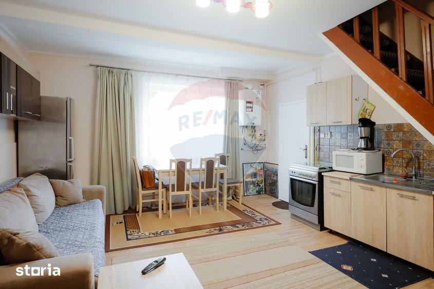 De vanzare apartament 4 camere, Ultracentral - Pia?a Rahovei - 13
