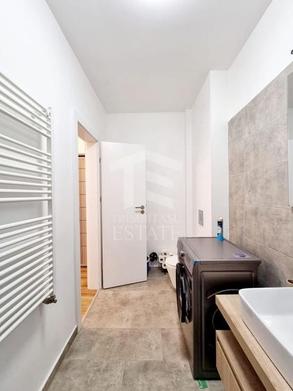 Apartament cu 3 camere decomandat, mobilat în Calea Plevnei