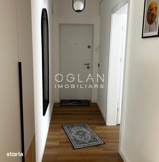 Apartament cu 4 camere în Cristian