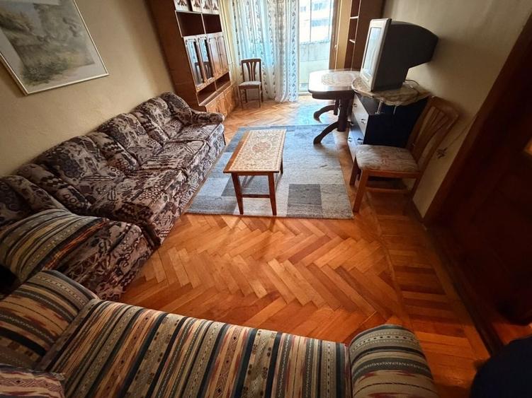 Inchiriez apartament calea bucuresti - 2