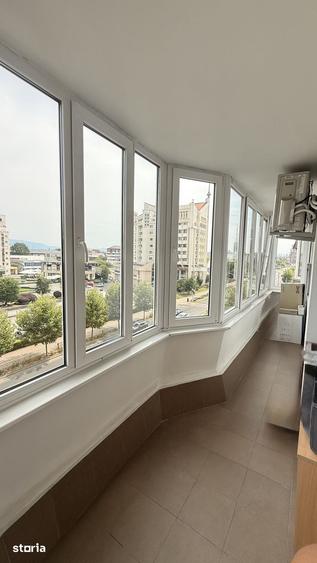 Apartament cu 3 camere în Gării