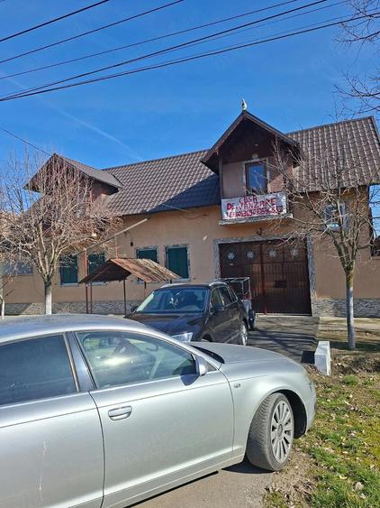 Casă cu Teren 17000 Mp în Saravale