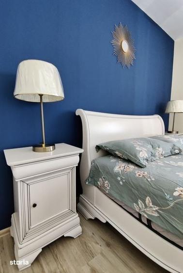 Apartament cu 2 camere în Valea Lupului