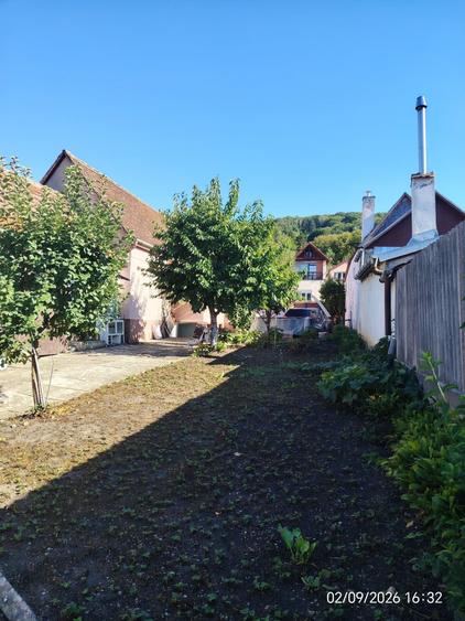 Casa de vinzare in Sighisoara - 1
