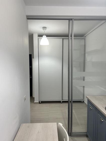 Garsonieră decomandată în Metalurgiei