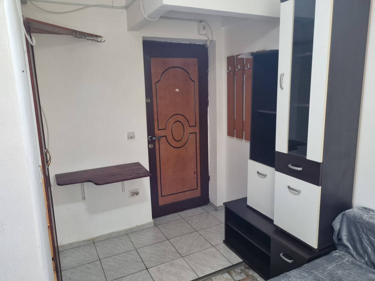 Garsonieră decomandată în Gheorgheni
