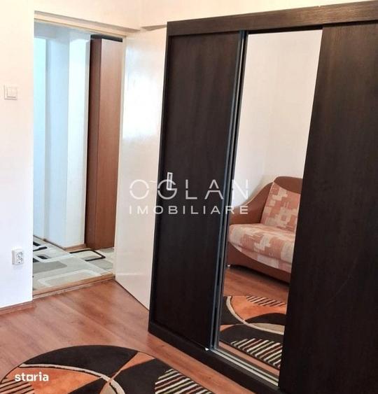 Apartament cu 4 camere decomandat în Ultracentral