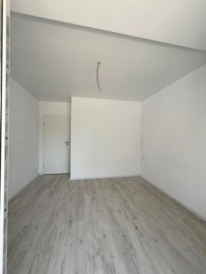 Apartament cu 2 camere semidecomandat în Militari