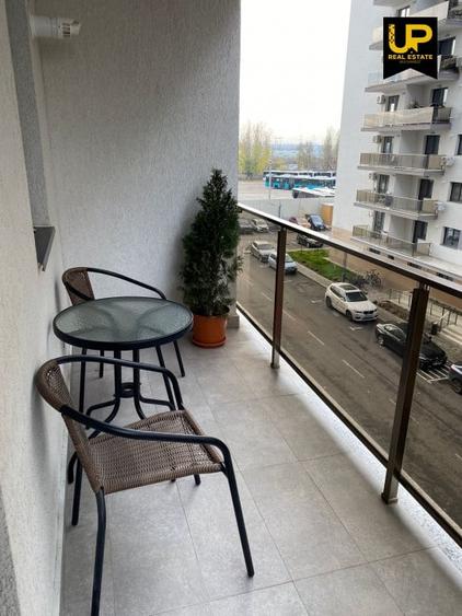 Theodor Pallady - HILS / Garsoniera / Centrala / Balcon / Metrou - 9