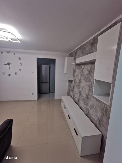 Apartament cu 2 camere semidecomandat în Viziru 3
