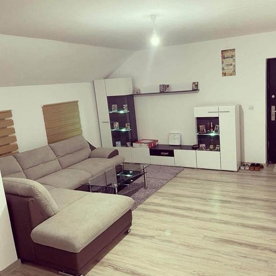 Apartament cu 2 camere decomandat în Exterior Vest