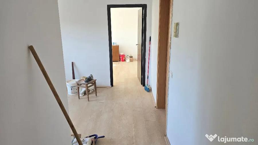 Vand apartament cu 2 camere decomandat Deva, zona Eminescu (Politie) - 9