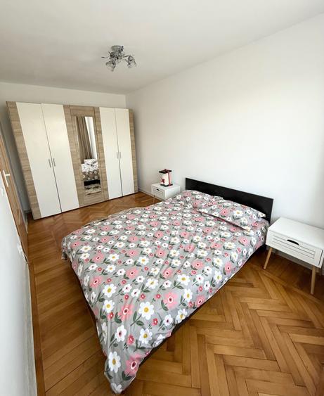 Apartament cu 2 camere decomandat în Nicolae Bălcescu