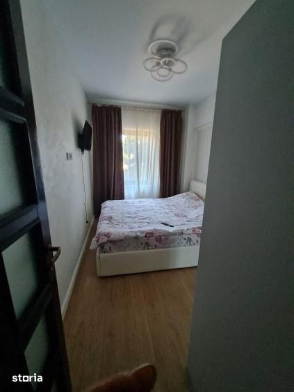 Apartament cu 2 camere - Copou - Royal Town - Pet Friendly - 5