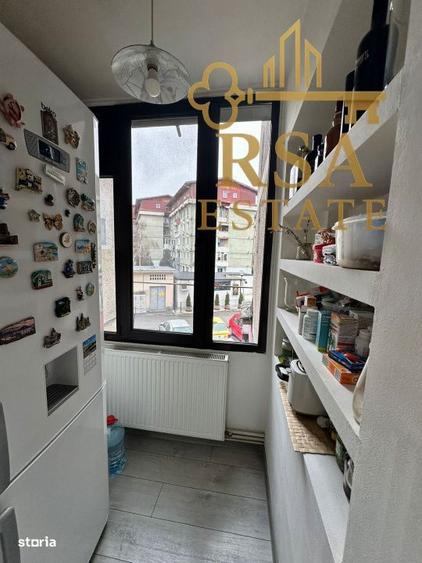 Apartament 3 camere et 1, zona nord Rm Valcea - 7