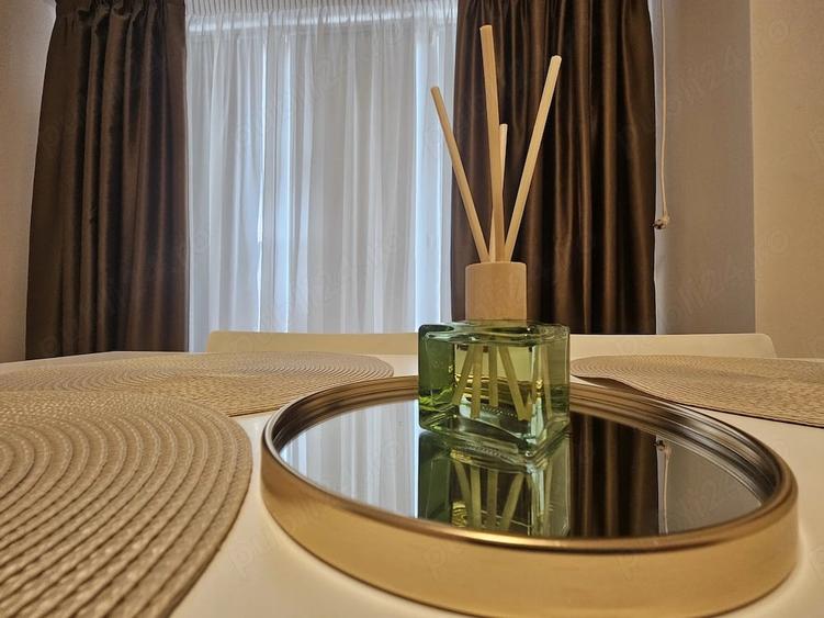 Apartament cu 2 camere decomandat în Morarilor