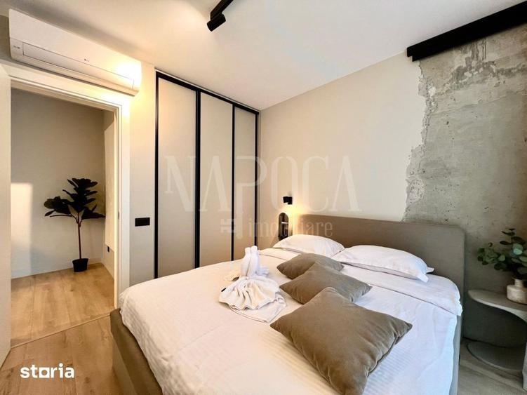 Apartament cu 2 camere în Andrei Mureșanu