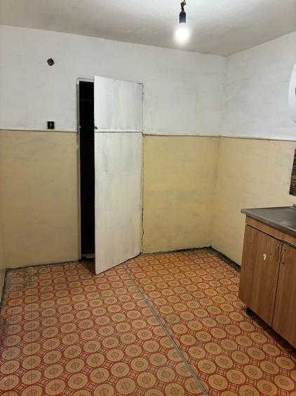 Casă cu 3 camere în Central