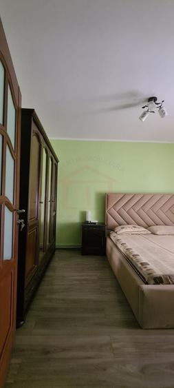 Apartament cu 2 camere decomandat, mobilat în Micro 20
