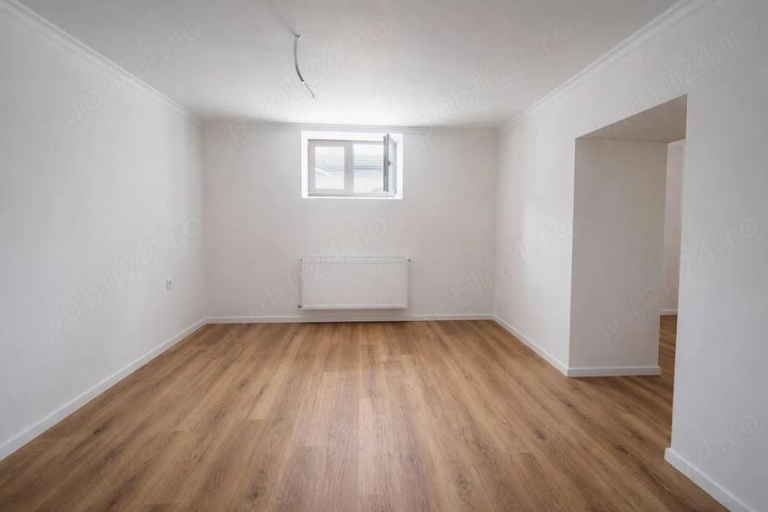 Casă cu Teren 299 Mp în Central