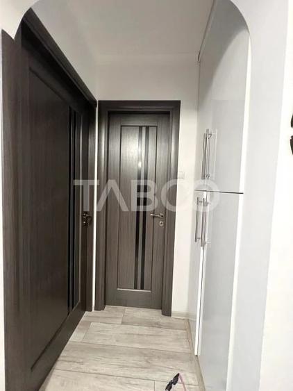 Apartament cu 3 camere de vanzare in Marasti decomandat langa Kaufland - 8