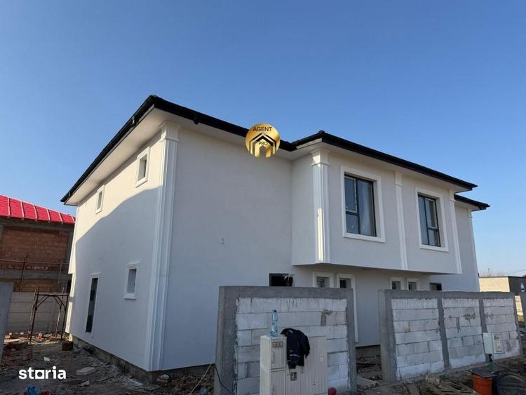 Casă cu 4 camere în Central