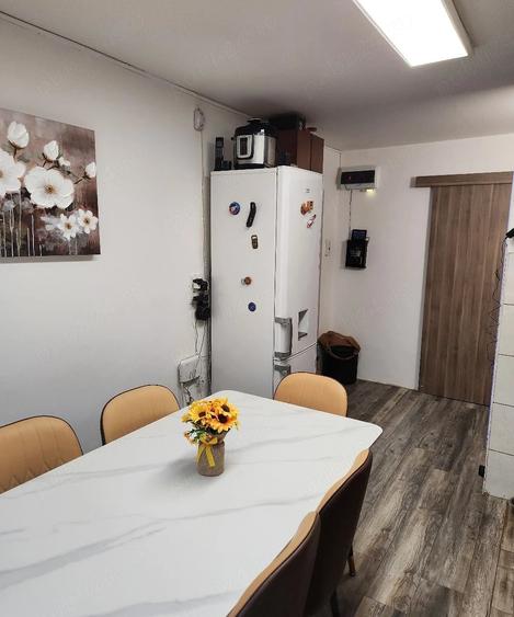 Apartament cu 3 camere decomandat în Dorobanți 2