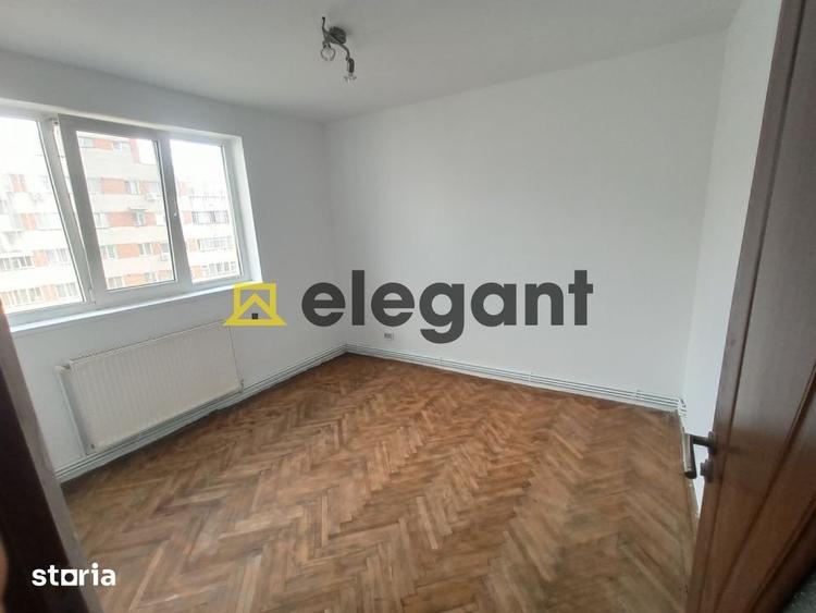 Apartament cu 3 camere decomandat în Craiovița Nouă