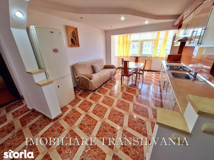 Apartament cu 2 camere decomandat în Ștefan cel Mare