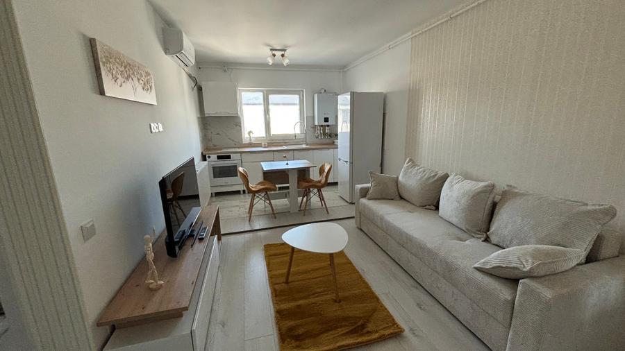 Apartament 2 camere Drumul Jilavei 91e - Direct proprietar, fara agentii, prima  - 12