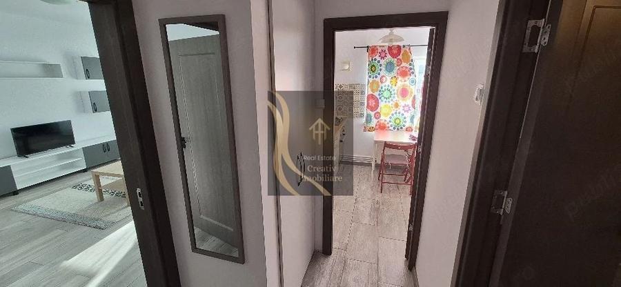 Garsonieră decomandată în Dristor