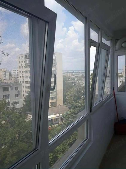 Apartament cu 2 camere decomandat în Tomis Nord
